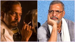 பிரபல மூத்த நடிகர் நானா படேகர் காலமானார்: அதிர்ச்சியில் மூழ்கிய சினிமா உலகம்! Editorial memorial visual featuring veteran actor Nana Patekar.