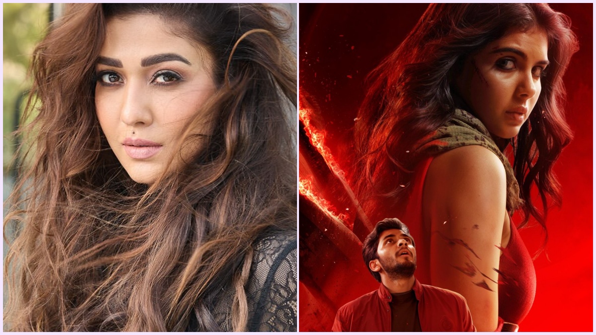 அஜய் ஞானமுத்து இயக்கத்தில் நயன்தாரா நடிக்கும் புதிய படம்: ‘லோகா’ ஸ்டைலில் உருவாகும் பிரம்மாண்டத் திரில்லர்!