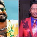 "சூர்யா எனக்கு வெறும் நடிகர் இல்ல, கூடப்பிறந்த சகோதரன்!" பீட்டர் ஹெய்ன் பகிர்ந்த நெகிழ்ச்சி உண்மை! 12 Editorial visual featuring stunt master Peter Hein speaking about actor Suriya.