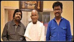 சுயமரியாதையை எதற்காகவும் விட்டுக் கொடுக்க மாட்டேன்: இளையராஜாவை பாட வைத்தது குறித்து டி.ராஜேந்தர் சுவாரஸ்ய தகவல்! இசையமைப்பாளர் டி.ராஜேந்தர் மற்றும் இளையராஜா கூட்டணி குறித்துப் பேசும் செய்திப் படம்.